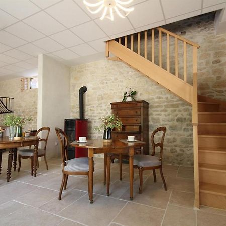 Le Clos Ligerien Nevers Exteriér fotografie
